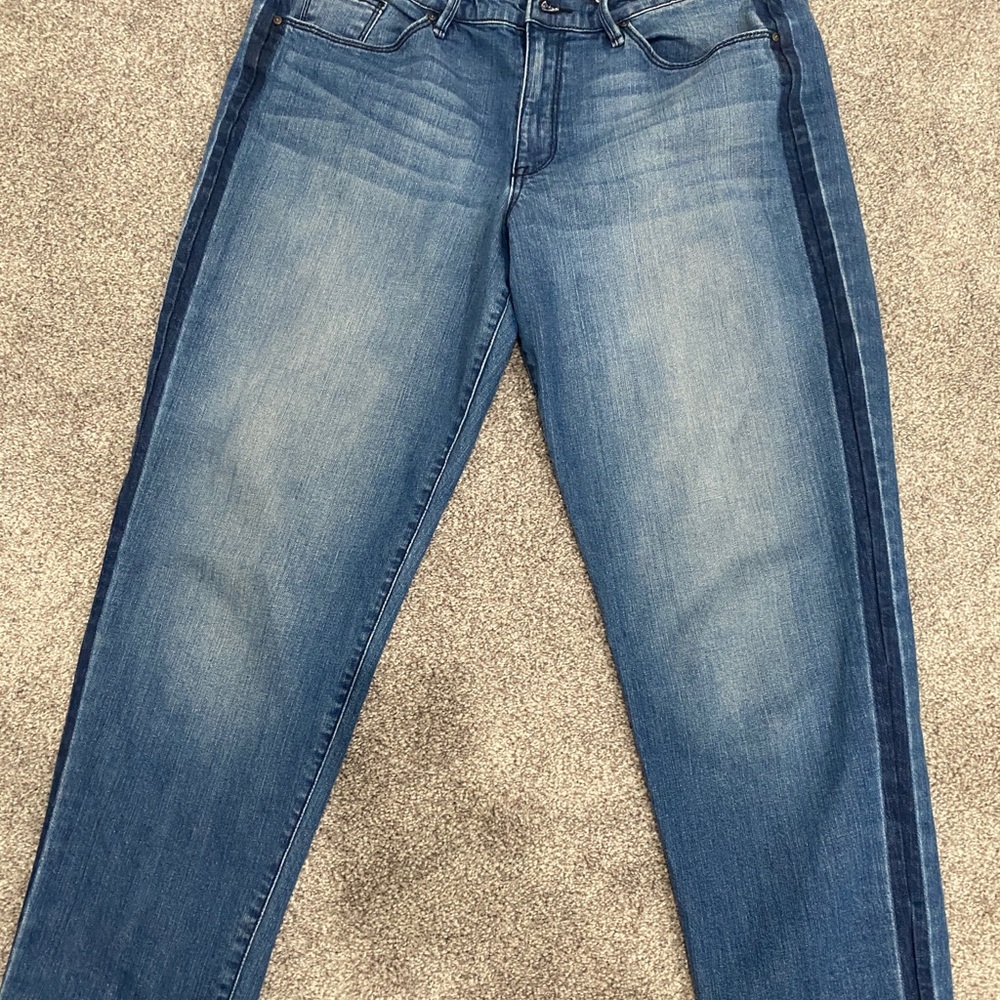 Kiind of Jeans